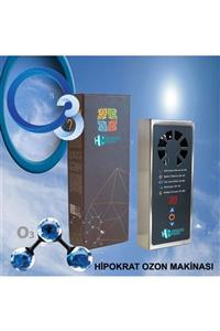 HİPOKRAT MASK Hipokrat Ozon Jeneratörü Ev Tipi Kullanım