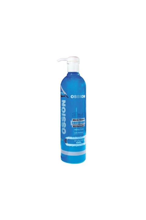 Morfose Ossion 3in1 Tıraş Jeli 700 ml