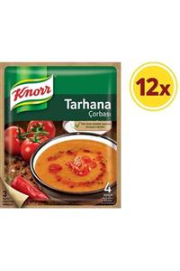 Knorr Tarhana Çorbası 74 Gr*12 Li