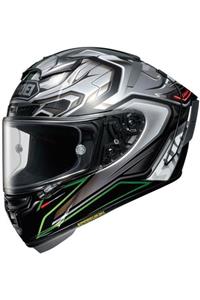 Shoei Shoeı X-spırıt 3 Aerodyne Tc-4 Kask