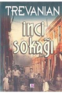E yayınları İnci Sokağı Trevanian