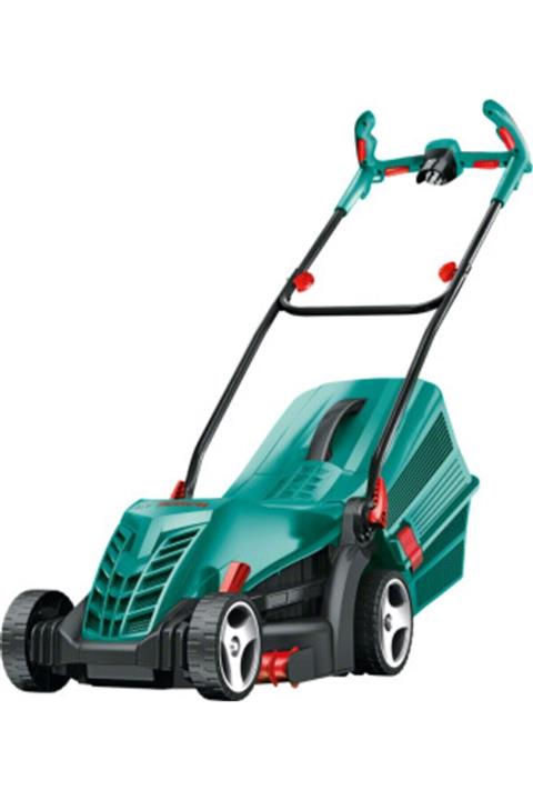 Bosch Bahçe Çim Biçme Makinesi