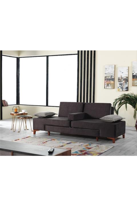 MOON HOME CONCEPT Napoli Fonksiyonel Köşe