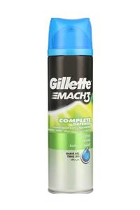 Gillette Tıraş Jeli Mach3 Sensitive Shave Gel 200ml 7702018986972