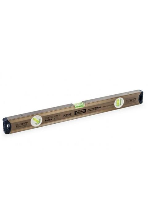 Sgs Mıknatıslı Su Terazisi 80 Cm 1720