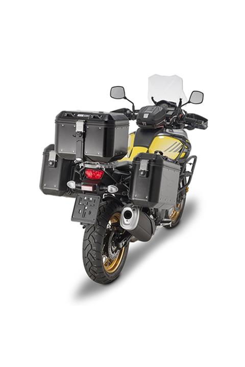 Givi Dlm46b Trekker Dolomıtı Çanta