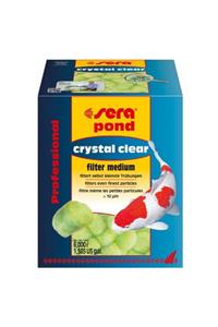 SERA Crystal Clear 6000 Lt (130 Adet)