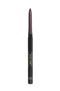 Golden Rose Suya Dayanıklı Mor Göz Kalemi - Waterproof Automatic Eyeliner No: 02 8691190990022