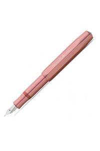 Kaweco Al Sport Dolma Kalem Rose Gold 10001245