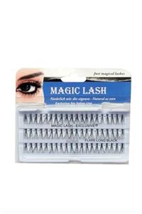 Magic Lash Tekli Kirpik 60lı Long