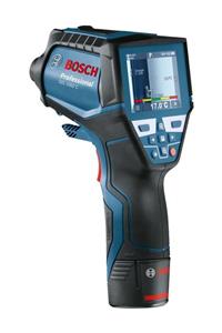 Bosch Gis 1000 C Professional Isı Ve Nem Dedektörü