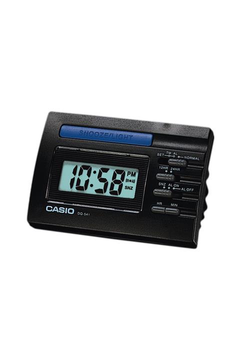 Casio Dq-541-1r Masa Saati