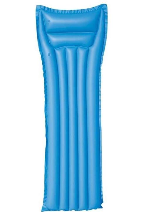 BESTWAY Şişme Deniz Yatağı Ve Pompa Seti