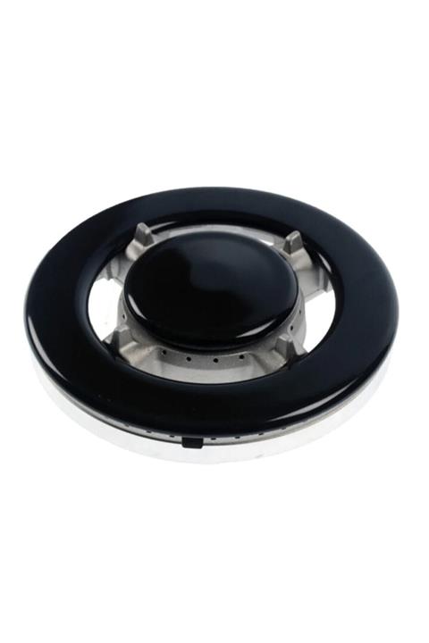 Marketto Bosch 5 Gözlü Ankastre Ocak Wok Seti