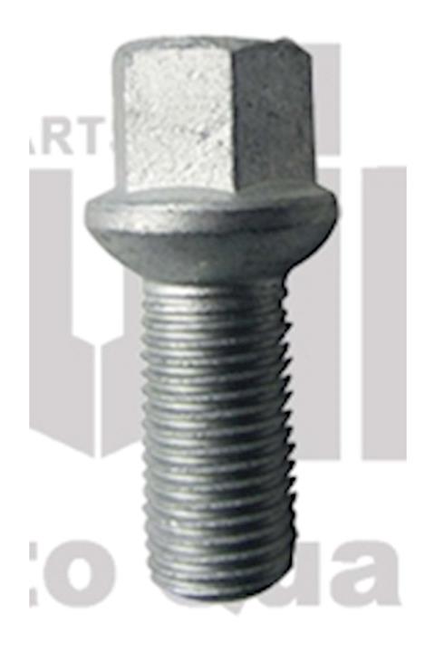 Vika Bijon Saplaması - Volkswagen Bora