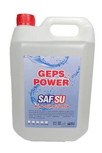 GEPSPOWER Saf Su 5 Lt.