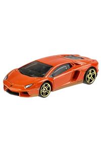 HOT WHEELS 1:64 1/4 Mile Kings Yarış Araçları Gyn21 - Lamborghini Aventador Mura Homage