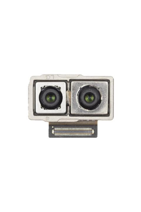 EKRANBARONİ Huawei Mate 10 Arka Kamera