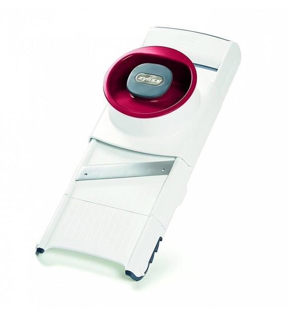 ZYLISS E900027 4lü Rende Ve Dilimleyici