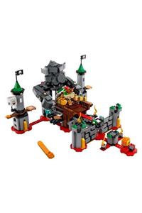 LEGO Bowser Kalesi Final Savaşı Ek Macera Seti 71369