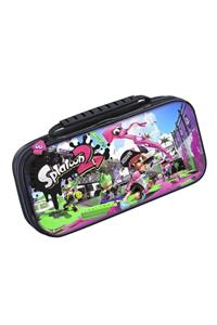 Nintendo Switch Game Traveler Deluxe Çanta Splatoon 2