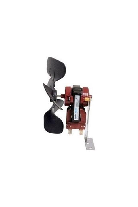 Vestel Buzdolabı Arka Alt Fan Motoru
