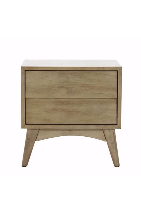 Tmall Home Design Miami Ahşap Komodin