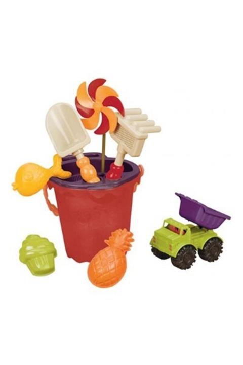 B.Toys Mango Plaj Seti