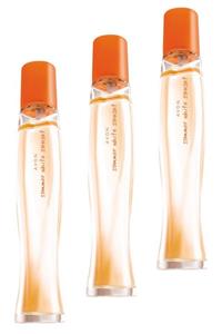 AVON Summer White Sunset Kadın Parfüm Edt 50 ml  Üçlü Set