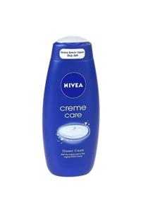 Nivea Dus Şampuan Creme Care 400ml