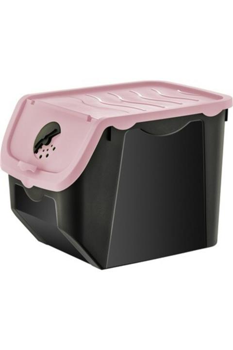 HOBBY LİFE Mercan 12 Litre Soğan Patates Saklama Kutusu