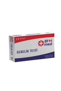 ARTİMED Erken Gebelik Testi