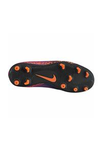 Nike Erkek Halı Saha Ayakkabı/Krampon - Hypervenom Phade Fg - 844270-845