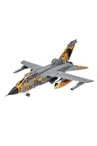 Burnis Toy Lina Oyuncak Revell 1:72 Tornado Tigermeet 2018 Model Seti 63880 5