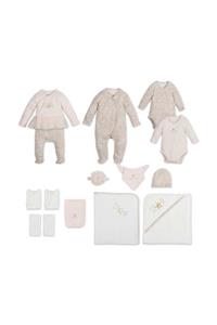 İDİL BABY 12133 15li Set