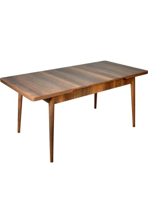 URAL Açılır Mutfak, Yemek Masası