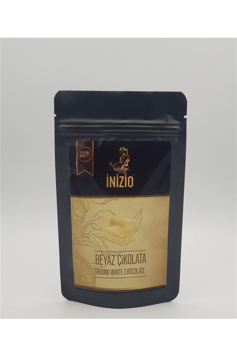 inizio Beyaz Sıcak Çikolata 1000gr