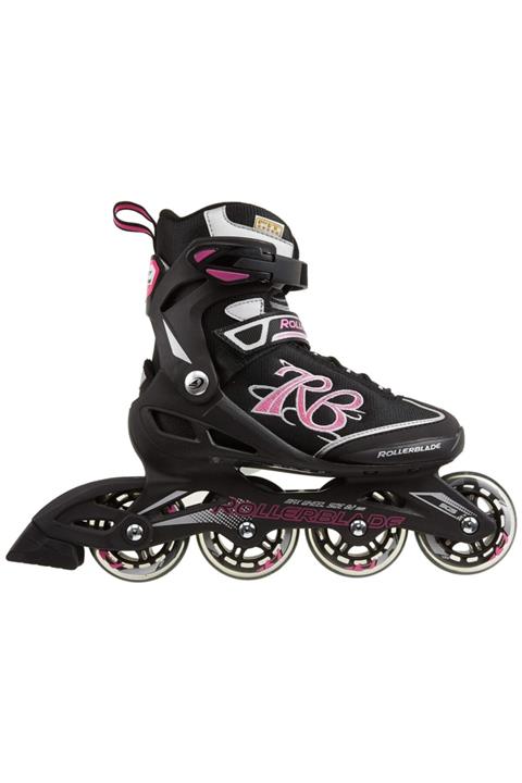 Rollerblade Spiritblade W Profesyonel Silikon Tekerlekli Fitness Paten