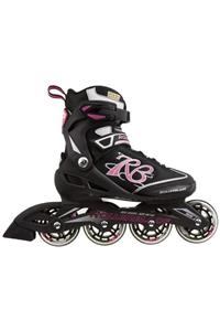 Rollerblade Spiritblade W Profesyonel Silikon Tekerlekli Fitness Paten