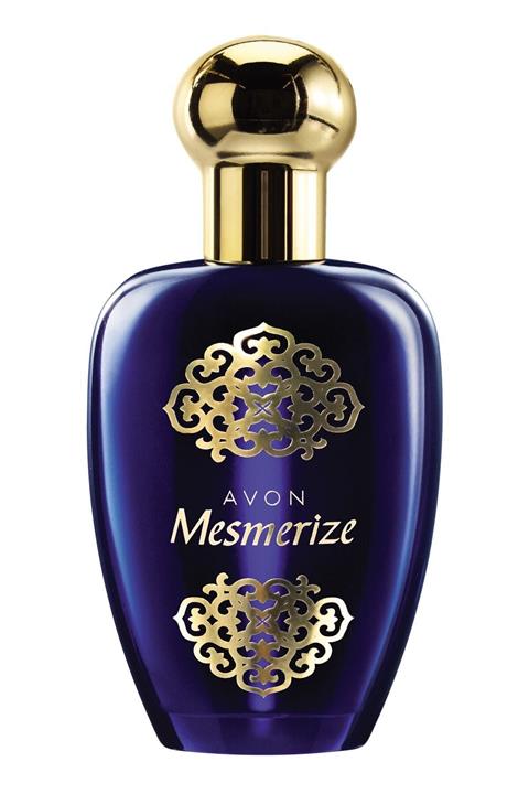 AVON Mesmerize For Her Edt 50 ml Kadın Parfümü 8681298901129