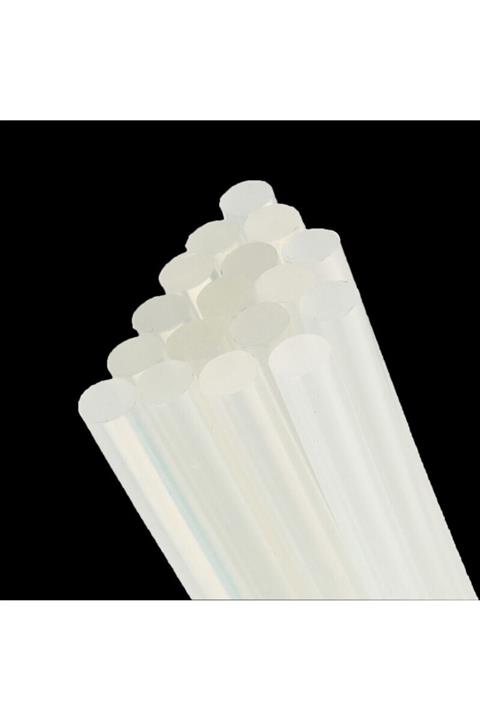 Marka Mum Slikon Tutkal Ince (paket:10 Lu)