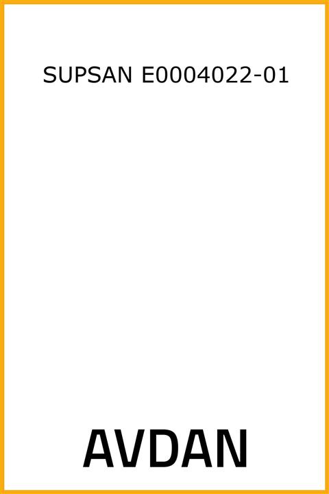 AAVDAN Eksantrik Mili Egzos Döküm K4m K4j Megane Laguna