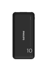 Philips Powerbank Ultra Compact Taşınabilir Çift Usb Çıkışı Şarj Cihazı