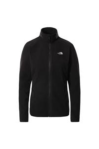 THE NORTH FACE 100 Glacier Full Zip Kadın Polar - T95ıhojk3