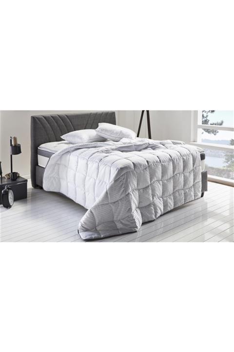 Bellona Beyaz Çift Kişilik Yorgan