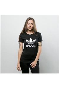 adidas Cv9888 Cv9888 Trefoıl Tee