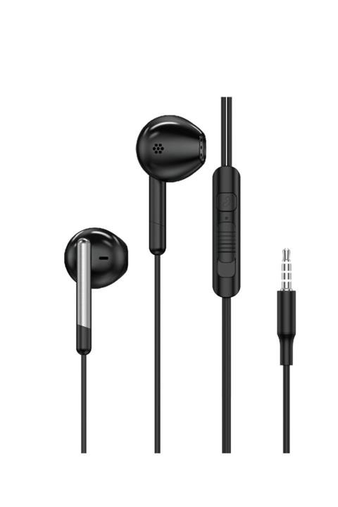 Lucatech Regulus Lt210 Kablolu Kulakiçi Mikrofonlu Kulaklık