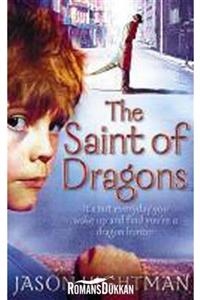 Nüans Publishing The Saint of Dragons