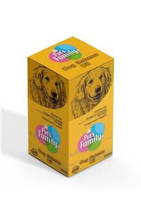 Pets Family Köpek Somon Yağı 100 Ml