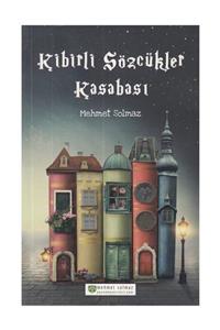 Yazma Becerileri Yayınları Kibirli Sözcükler Kasabası